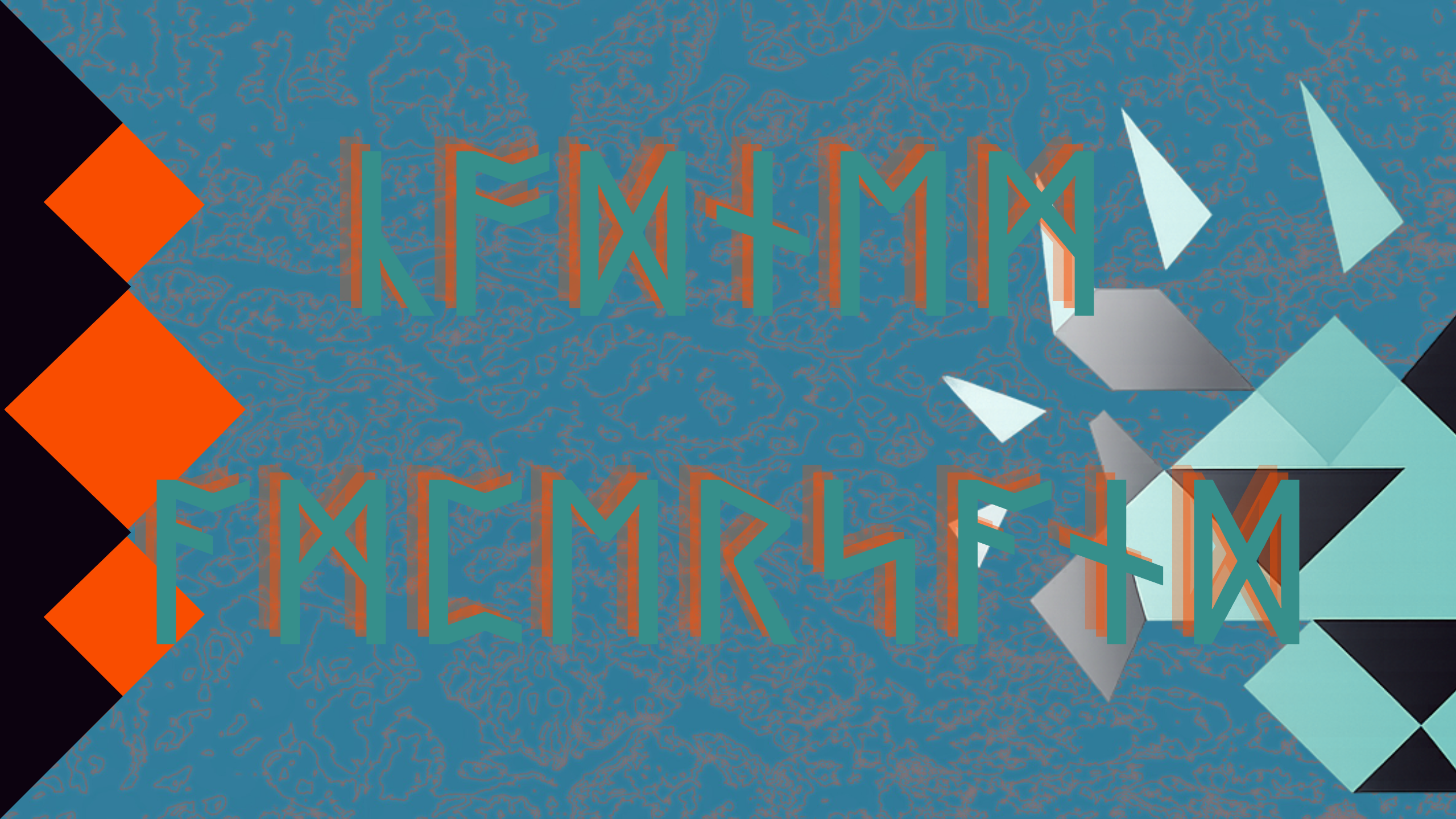 Codename Ampersand Banner